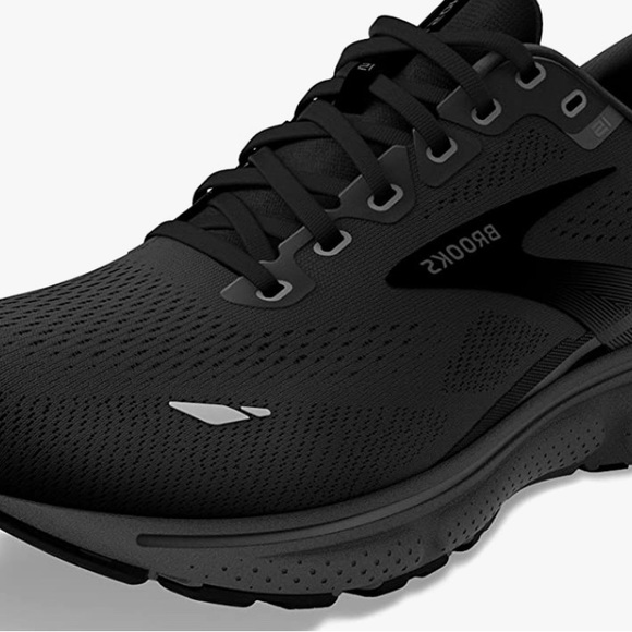 Shoes Brooks Womens Ghost 15 Neutral Running Shoe Poshmark